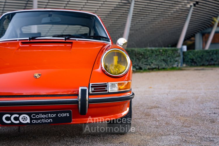 Porsche 911 - <small></small> 100.000 € <small>TTC</small> - #19