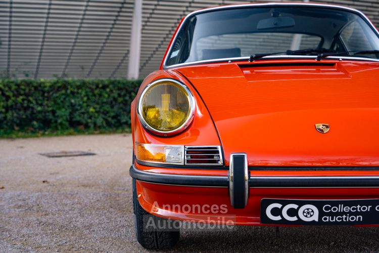 Porsche 911 - <small></small> 100.000 € <small>TTC</small> - #20