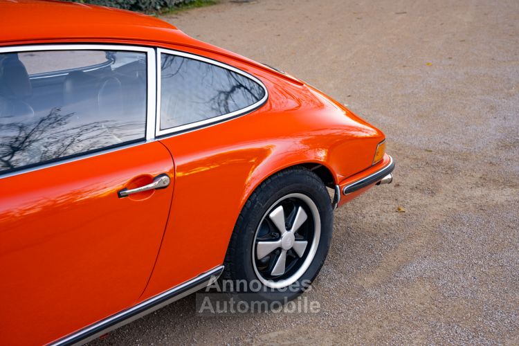 Porsche 911 - <small></small> 100.000 € <small>TTC</small> - #24