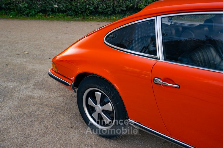 Porsche 911 - <small></small> 100.000 € <small>TTC</small> - #29