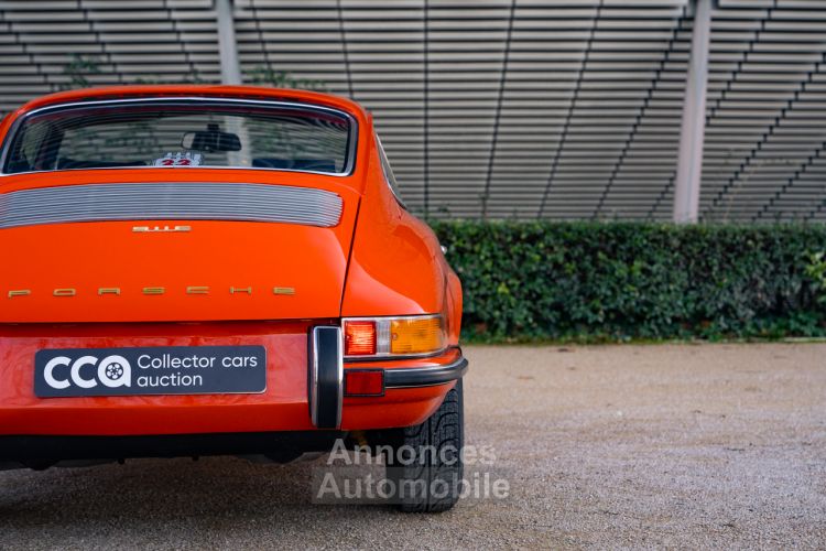 Porsche 911 - <small></small> 100.000 € <small>TTC</small> - #32