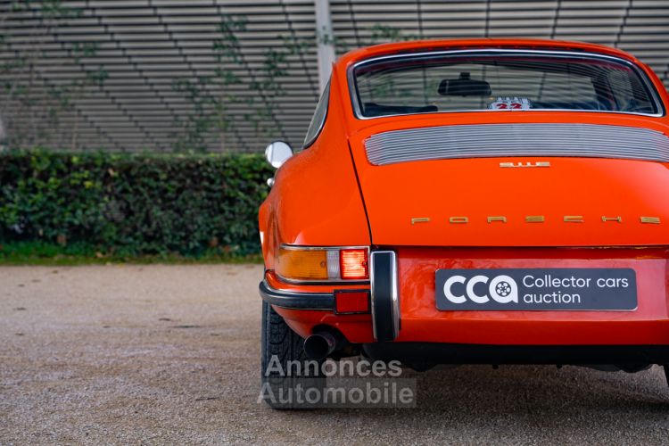 Porsche 911 - <small></small> 100.000 € <small>TTC</small> - #33