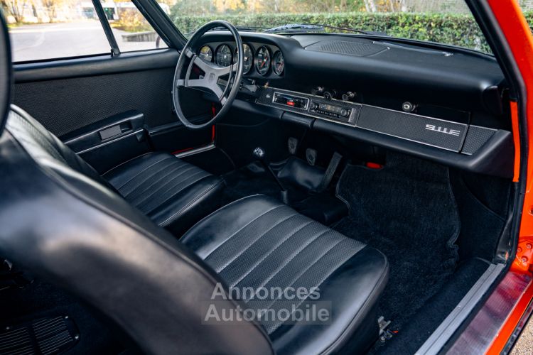 Porsche 911 - <small></small> 100.000 € <small>TTC</small> - #44