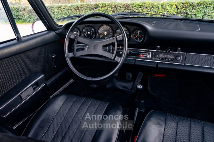 Porsche 911 - <small></small> 100.000 € <small>TTC</small> - #50