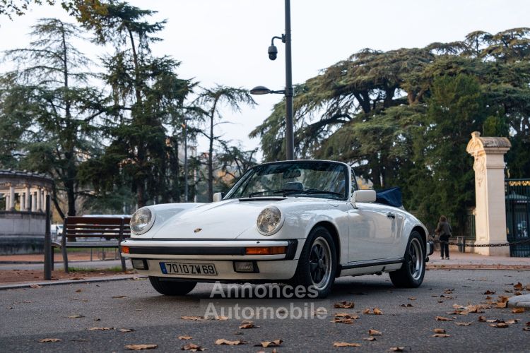 Porsche 911 - <small></small> 70.000 € <small>TTC</small> - #1