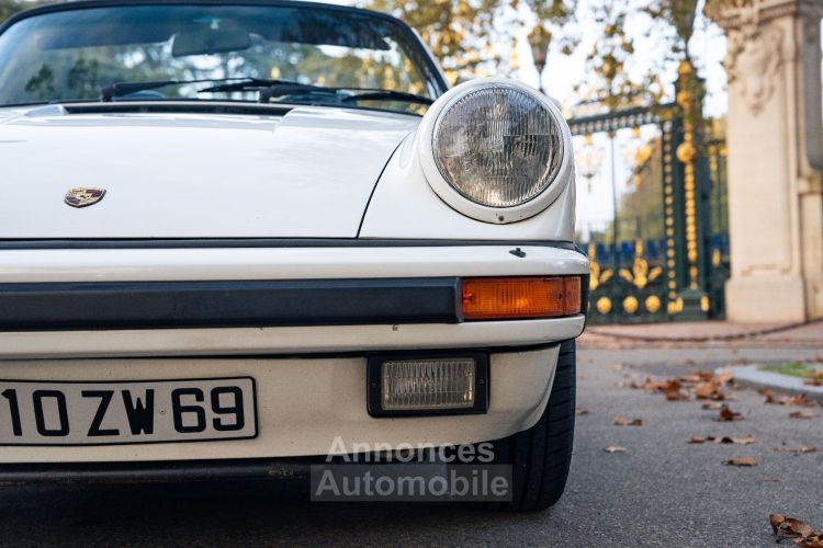 Porsche 911 - <small></small> 70.000 € <small>TTC</small> - #4