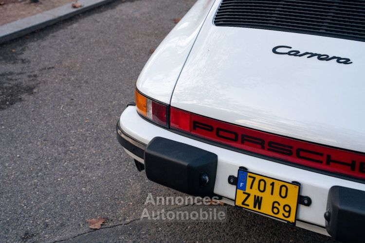 Porsche 911 - <small></small> 70.000 € <small>TTC</small> - #11