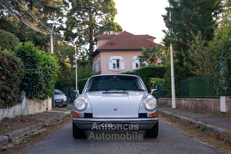 Porsche 911 1973 – Porsche 911 2.4L T Targa - <small></small> 90.000 € <small>TTC</small> - #2