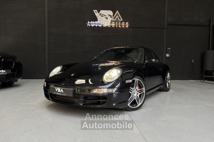 Porsche 911 (2) 997 CARRERA 355 TIPTRONIC - <small></small> 52.490 € <small>TTC</small> - #2