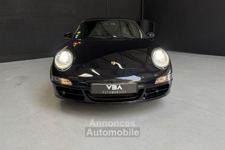 Porsche 911 (2) 997 CARRERA 355 TIPTRONIC - <small></small> 52.490 € <small>TTC</small> - #3