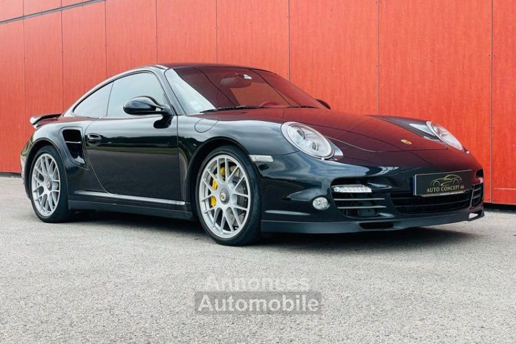 Porsche 911 (2) 997 TURBO S 530 ch PDK - <small></small> 119.900 € <small>TTC</small> - #1