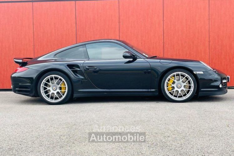 Porsche 911 (2) 997 TURBO S 530 ch PDK - <small></small> 119.900 € <small>TTC</small> - #2