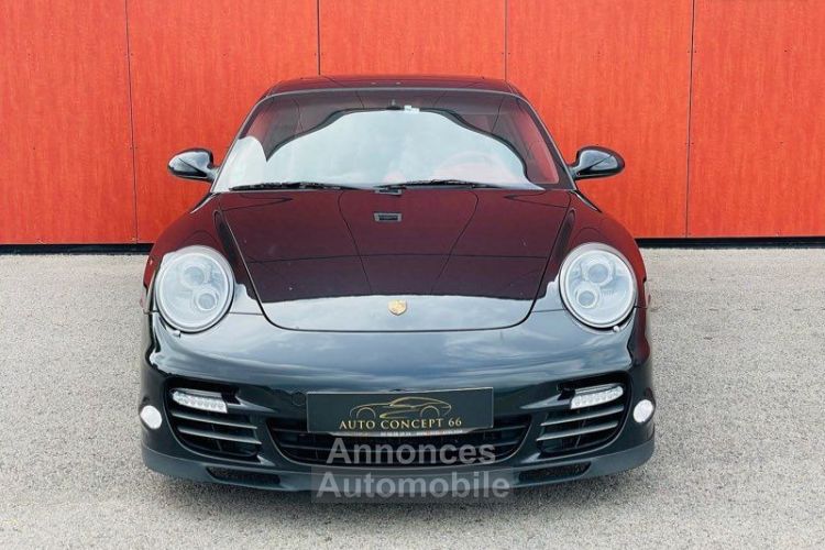 Porsche 911 (2) 997 TURBO S 530 ch PDK - <small></small> 119.900 € <small>TTC</small> - #3