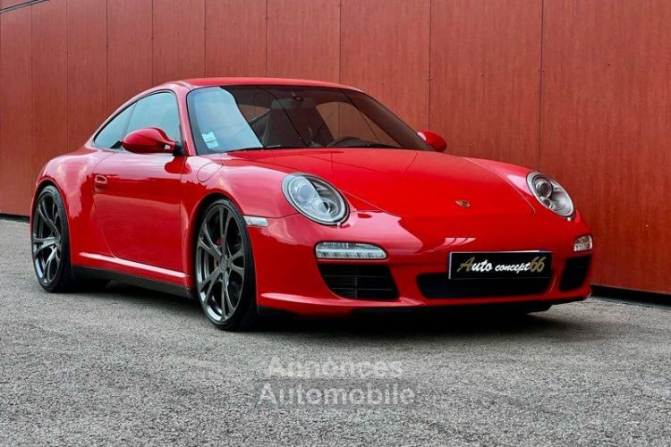 Porsche 911 (2) COUPE 997 CARRERA 4S 3.8 385 ch PDK - <small></small> 82.900 € <small>TTC</small> - #1