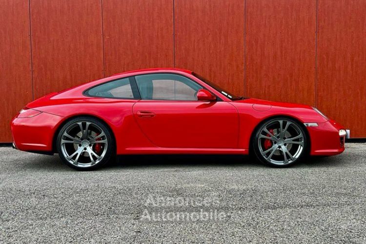 Porsche 911 (2) COUPE 997 CARRERA 4S 3.8 385 ch PDK - <small></small> 82.900 € <small>TTC</small> - #2