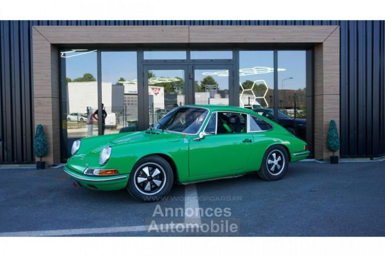 Porsche 911 2.0 195 1965 COUPE S - Catégorie GTS, Historic tour, Ferdinand CUP - <small></small> 122.990 € <small>TTC</small> - #10