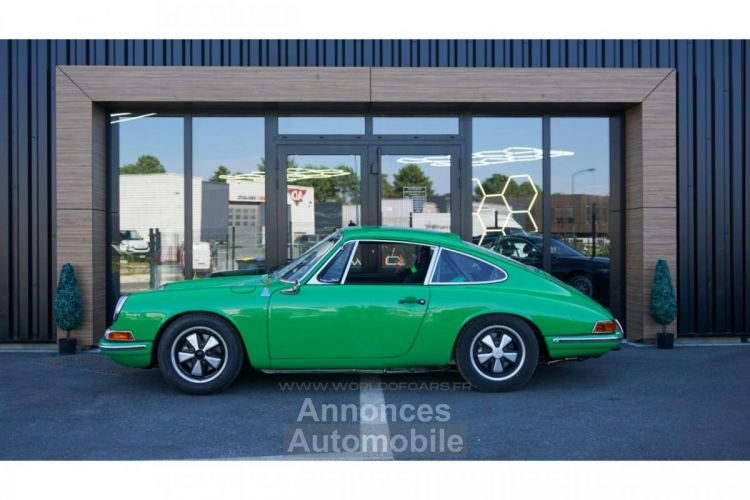 Porsche 911 2.0 195 1965 COUPE S - Catégorie GTS, Historic tour, Ferdinand CUP - <small></small> 122.990 € <small>TTC</small> - #11