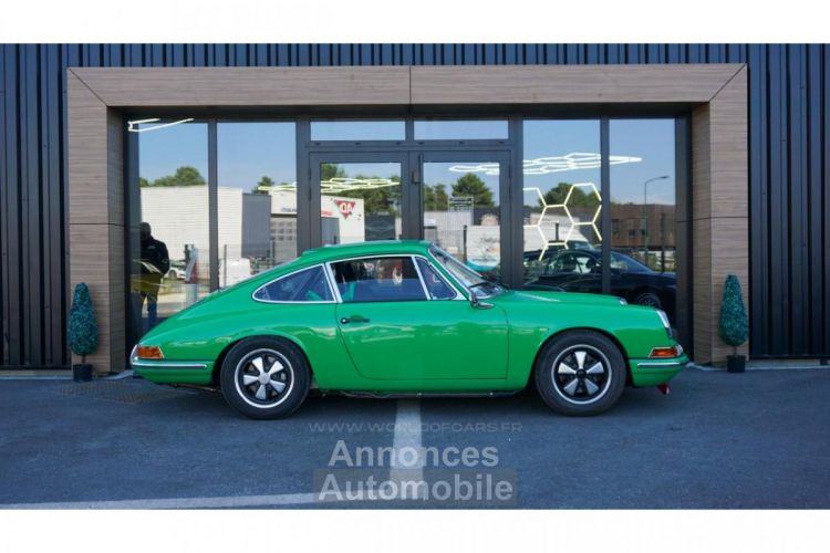 Porsche 911 2.0 195 1965 COUPE S - Catégorie GTS, Historic tour, Ferdinand CUP - <small></small> 122.990 € <small>TTC</small> - #13