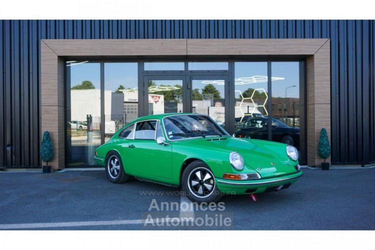 Porsche 911 2.0 195 1965 COUPE S - Catégorie GTS, Historic tour, Ferdinand CUP - <small></small> 122.990 € <small>TTC</small> - #14