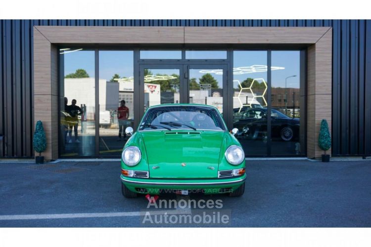 Porsche 911 2.0 195 1965 COUPE S - Catégorie GTS, Historic tour, Ferdinand CUP - <small></small> 122.990 € <small>TTC</small> - #15