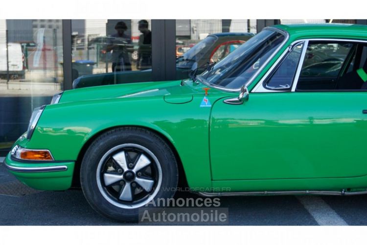 Porsche 911 2.0 195 1965 COUPE S - Catégorie GTS, Historic tour, Ferdinand CUP - <small></small> 122.990 € <small>TTC</small> - #21