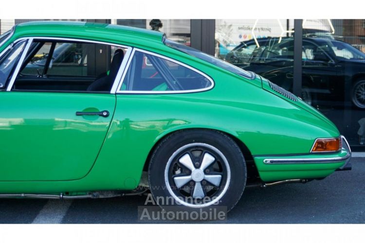 Porsche 911 2.0 195 1965 COUPE S - Catégorie GTS, Historic tour, Ferdinand CUP - <small></small> 122.990 € <small>TTC</small> - #22