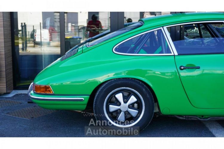 Porsche 911 2.0 195 1965 COUPE S - Catégorie GTS, Historic tour, Ferdinand CUP - <small></small> 122.990 € <small>TTC</small> - #23