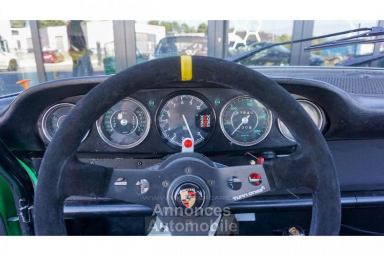 Porsche 911 2.0 195 1965 COUPE S - Catégorie GTS, Historic tour, Ferdinand CUP - <small></small> 122.990 € <small>TTC</small> - #26