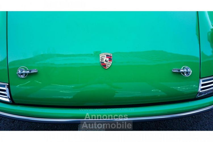 Porsche 911 2.0 195 1965 COUPE S - Catégorie GTS, Historic tour, Ferdinand CUP - <small></small> 122.990 € <small>TTC</small> - #53