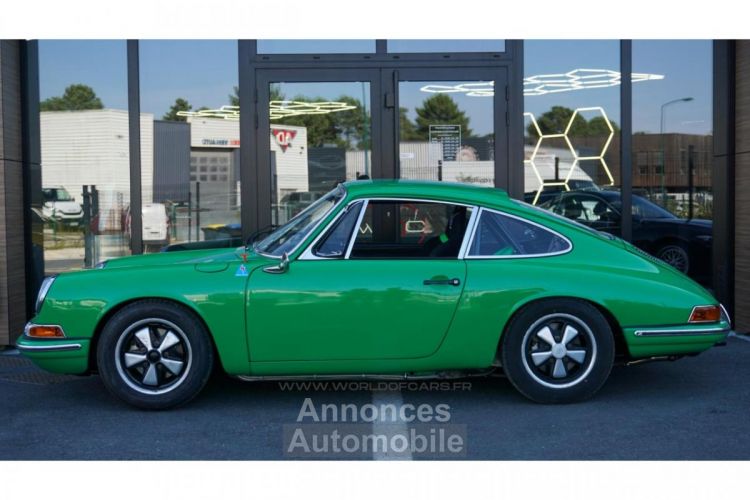 Porsche 911 2.0 195 1965 COUPE S - Catégorie GTS, Historic tour, Ferdinand CUP - <small></small> 122.990 € <small>TTC</small> - #54