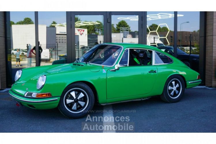 Porsche 911 2.0 195 1965 COUPE S - Catégorie GTS, Historic tour, Ferdinand CUP - <small></small> 122.990 € <small>TTC</small> - #55