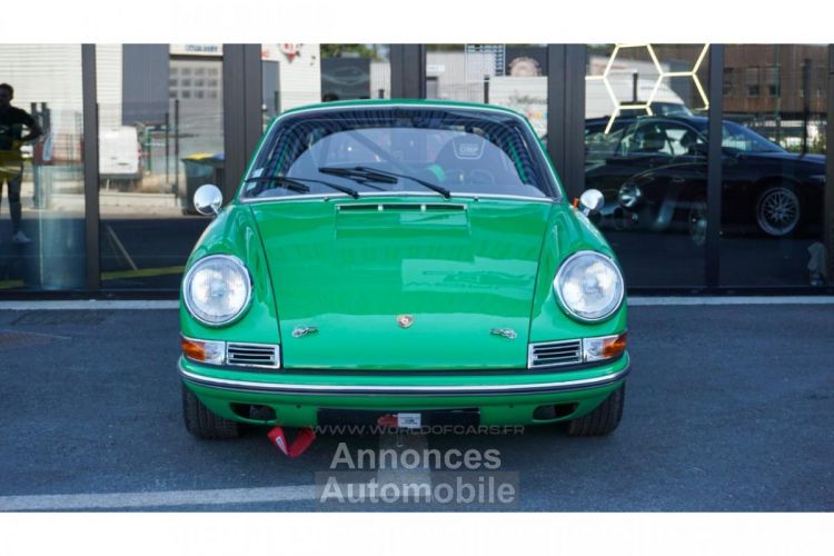 Porsche 911 2.0 195 1965 COUPE S - Catégorie GTS, Historic tour, Ferdinand CUP - <small></small> 122.990 € <small>TTC</small> - #56