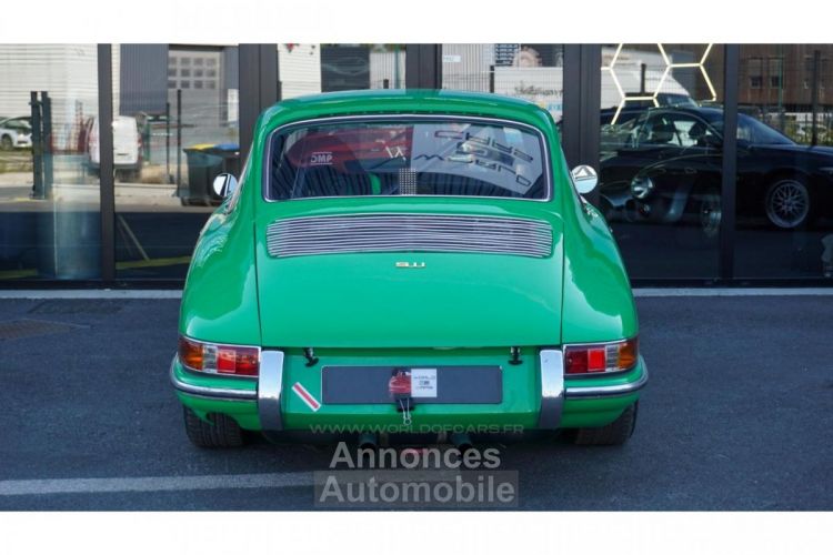 Porsche 911 2.0 195 1965 COUPE S - Catégorie GTS, Historic tour, Ferdinand CUP - <small></small> 122.990 € <small>TTC</small> - #59