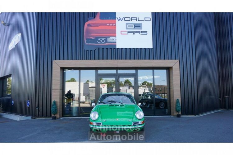 Porsche 911 2.0 195 1965 COUPE S - Catégorie GTS, Historic tour, Ferdinand CUP - <small></small> 122.990 € <small>TTC</small> - #2