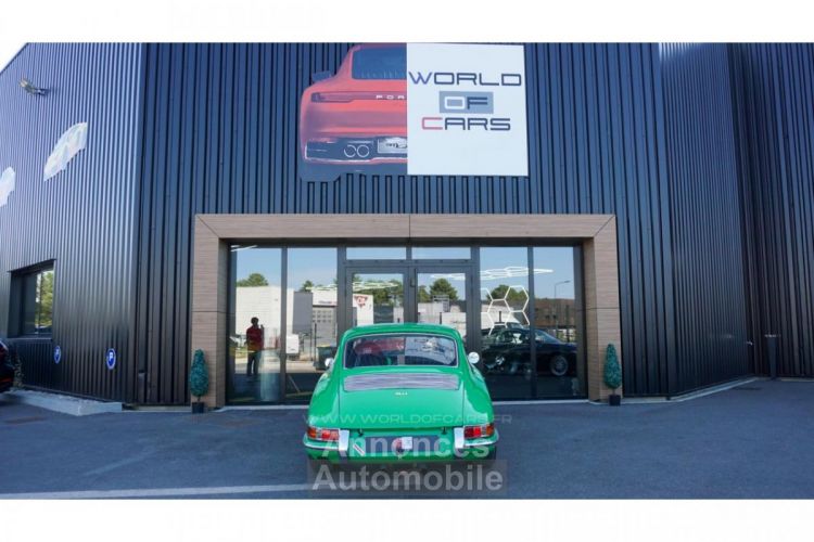 Porsche 911 2.0 195 1965 COUPE S - Catégorie GTS, Historic tour, Ferdinand CUP - <small></small> 122.990 € <small>TTC</small> - #4