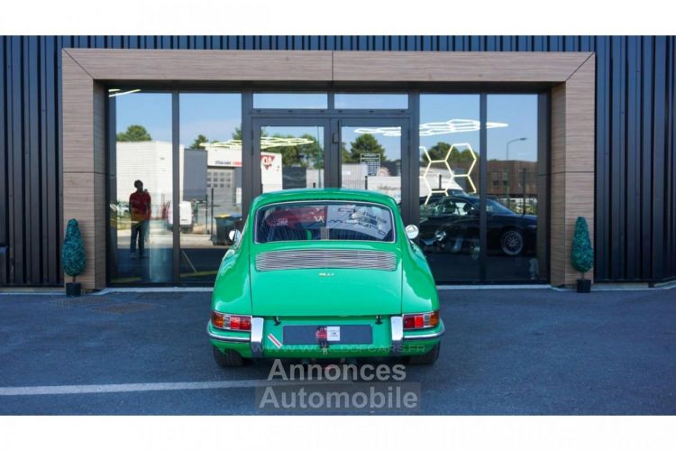 Porsche 911 2.0 195 1965 COUPE S - Catégorie GTS, Historic tour, Ferdinand CUP - <small></small> 122.990 € <small>TTC</small> - #12