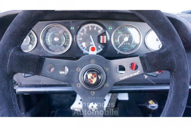 Porsche 911 2.0 195 1965 COUPE S - Catégorie GTS, Historic tour, Ferdinand CUP - <small></small> 122.990 € <small>TTC</small> - #27