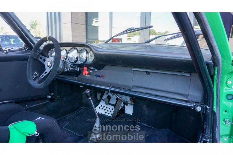 Porsche 911 2.0 195 1965 COUPE S - Catégorie GTS, Historic tour, Ferdinand CUP - <small></small> 122.990 € <small>TTC</small> - #41