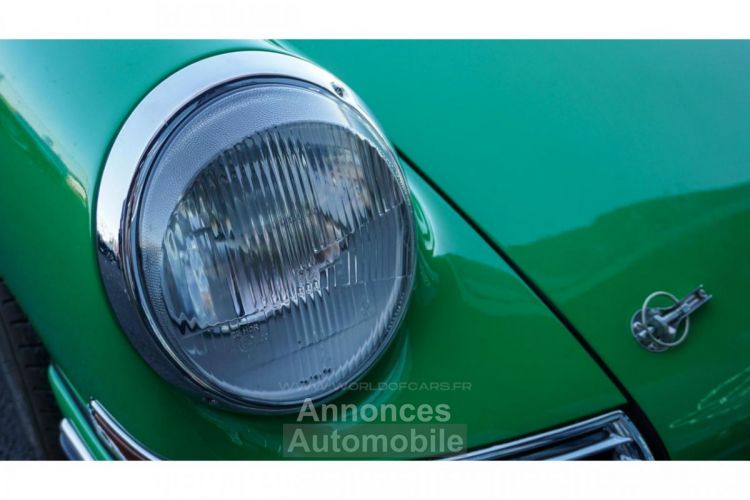 Porsche 911 2.0 195 1965 COUPE S - Catégorie GTS, Historic tour, Ferdinand CUP - <small></small> 122.990 € <small>TTC</small> - #52