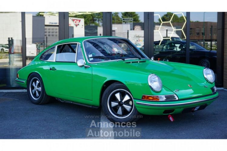 Porsche 911 2.0 195 1965 COUPE S - Catégorie GTS, Historic tour, Ferdinand CUP - <small></small> 122.990 € <small>TTC</small> - #57