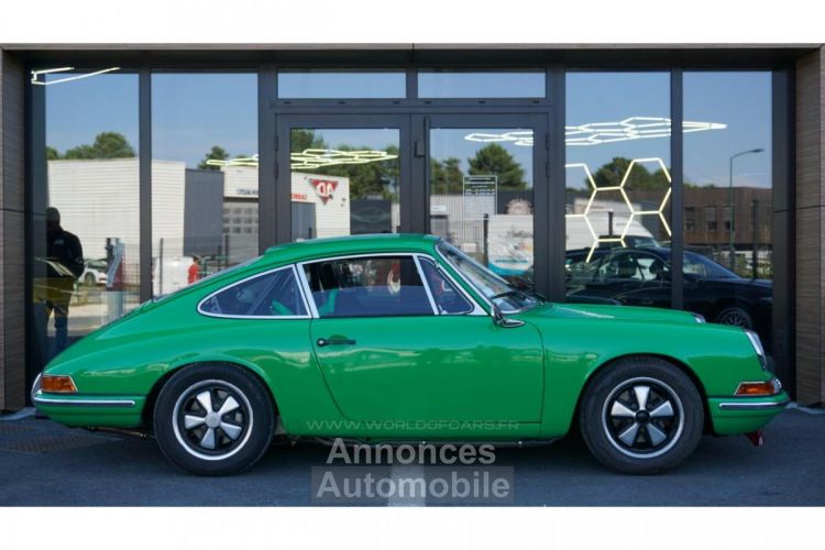 Porsche 911 2.0 195 1965 COUPE S - Catégorie GTS, Historic tour, Ferdinand CUP - <small></small> 122.990 € <small>TTC</small> - #58