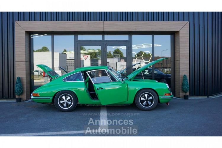 Porsche 911 2.0 195 1965 COUPE S - Catégorie GTS, Historic tour, Ferdinand CUP - <small></small> 122.990 € <small>TTC</small> - #61