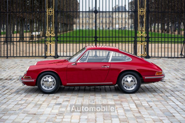 Porsche 911 2.0 1964 *First year of production* - <small></small> 1.090.000 € <small>TTC</small> - #2