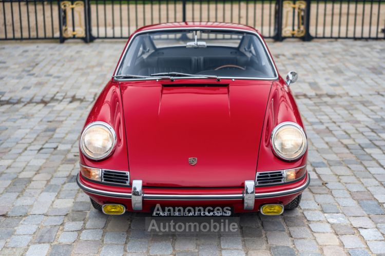 Porsche 911 2.0 1964 *First year of production* - <small></small> 1.090.000 € <small>TTC</small> - #4