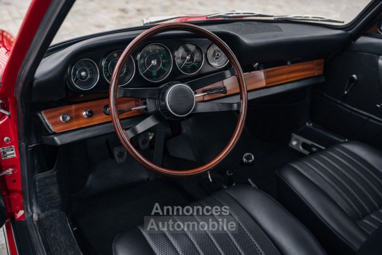 Porsche 911 2.0 1964 *First year of production* - <small></small> 1.090.000 € <small>TTC</small> - #7