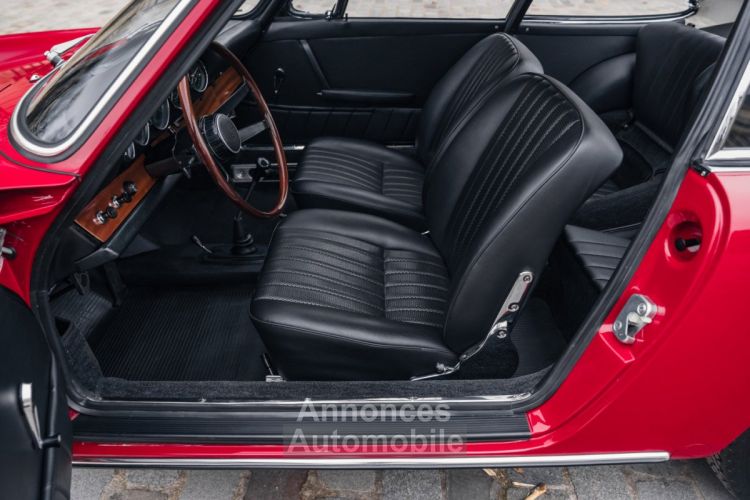 Porsche 911 2.0 1964 *First year of production* - <small></small> 1.090.000 € <small>TTC</small> - #10