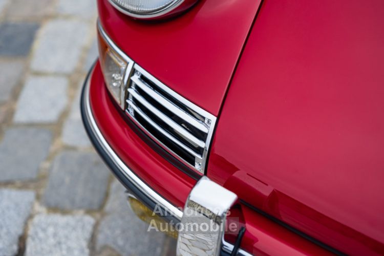 Porsche 911 2.0 1964 *First year of production* - <small></small> 1.090.000 € <small>TTC</small> - #64