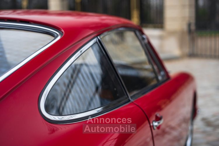 Porsche 911 2.0 1964 *First year of production* - <small></small> 1.090.000 € <small>TTC</small> - #77