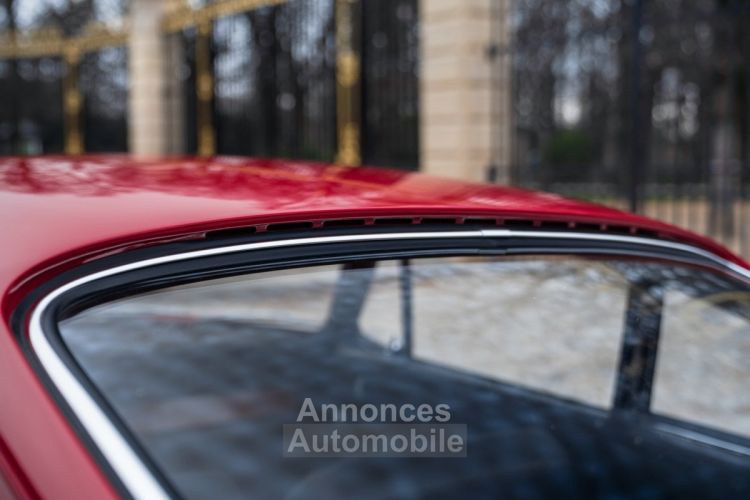 Porsche 911 2.0 1964 *First year of production* - <small></small> 1.090.000 € <small>TTC</small> - #78