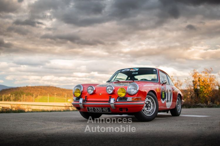 Porsche 911 2,0 L SWB RS Deluxe - <small></small> 179.900 € <small></small> - #1